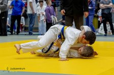 21.03.2026 Berger Nachwuchscup